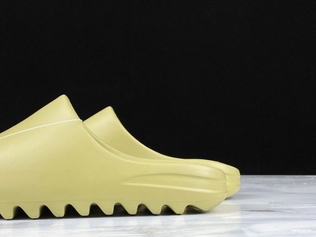 Slides Yeezy 'Resin' Adidas FX0494 1019